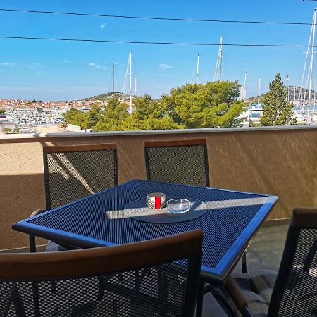 Apartment Hramina Murter Buitenkant foto