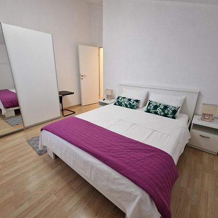 Apartment Hramina Murter Buitenkant foto