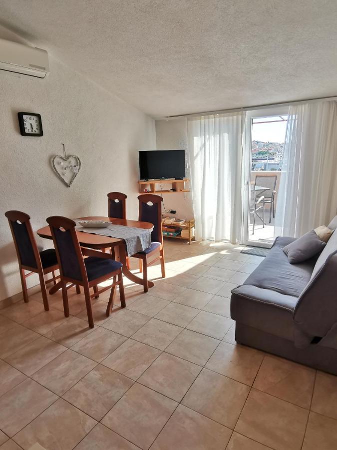 Apartment Hramina Murter Buitenkant foto
