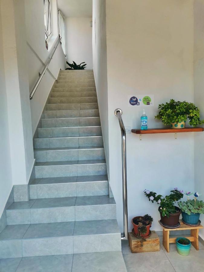 Apartment Hramina Murter Buitenkant foto