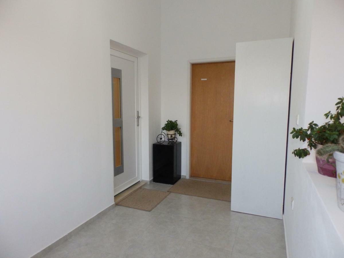 Apartment Hramina Murter Buitenkant foto